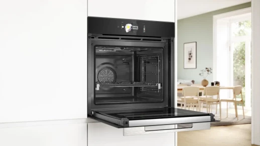 Духовой шкаф Bosch HBG778NB1