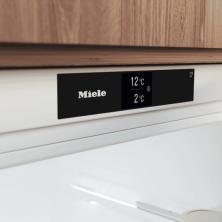 Встраиваемый холодильник MIELE KU 7175 D