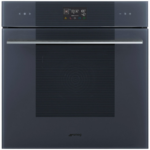 Духовой шкаф SMEG SOP6102S2PG