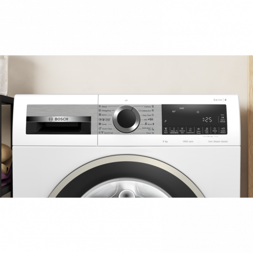 Стиральная машина Bosch WGA24400ME