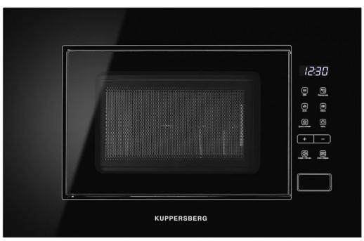 Микроволновая печь встраиваемая Kuppersberg HMW 620 B