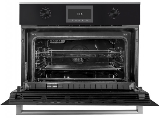 Компактный духовой шкаф с микроволнами Kuppersbusch CBM 6330.0 KSM6