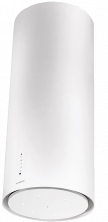 Вытяжка Faber CYLINDRA ISOLA PLUS WH GLOSS A37