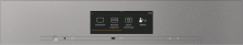 Компактный духовой шкаф MIELE H 7840 BP GRGR