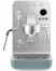 Кофе-машина SMEG EMC02EGMEU
