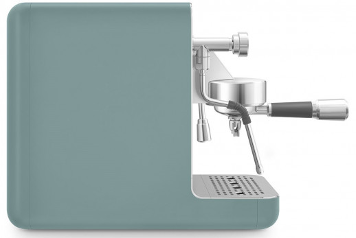 Кофе-машина SMEG EMC02EGMEU