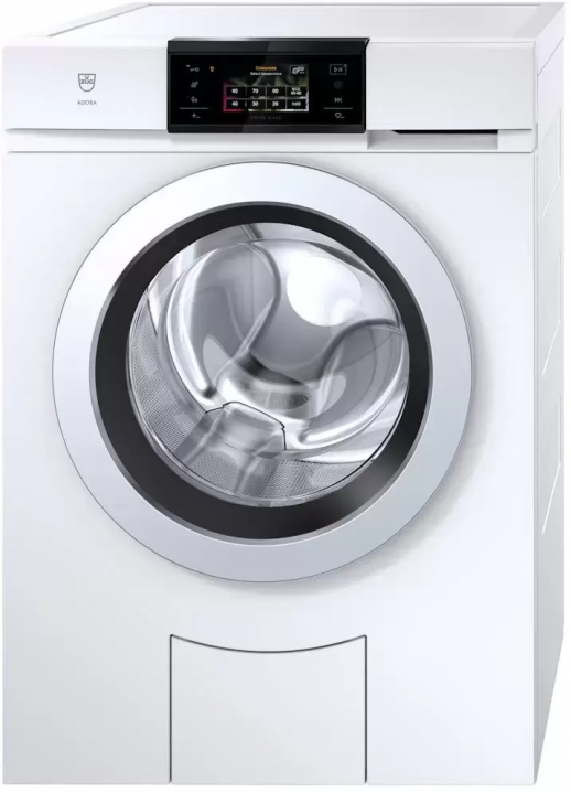Стиральная машина V-ZUG AdoraWash V6000 AW6T-11043 R