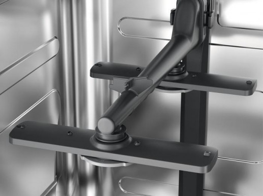Встраиваемая посудомоечная машина Electrolux EEA71210L