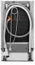 Встраиваемая посудомоечная машина Electrolux EEA71210L