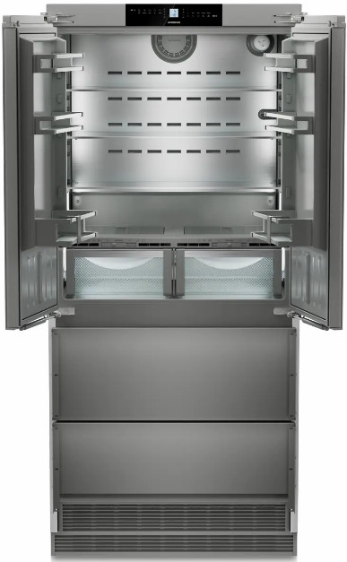 Встраиваемый холодильник Liebherr ECBNe 8872