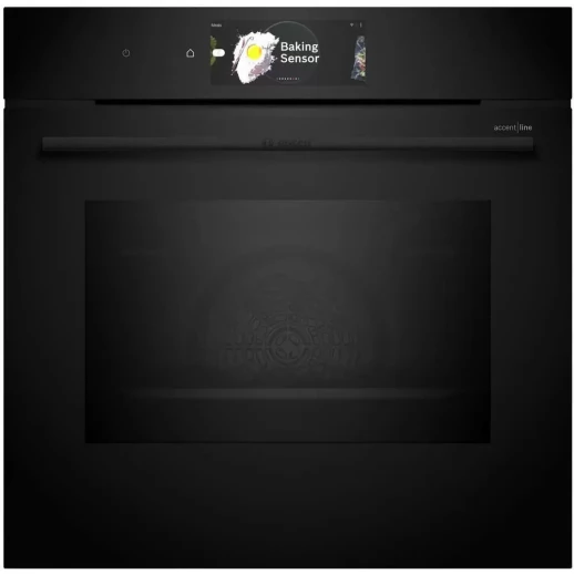 Духовой шкаф Bosch HBG978NB1S