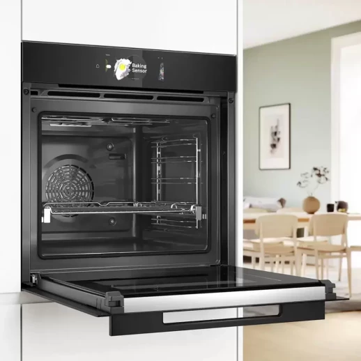 Духовой шкаф Bosch HBG978NB1S