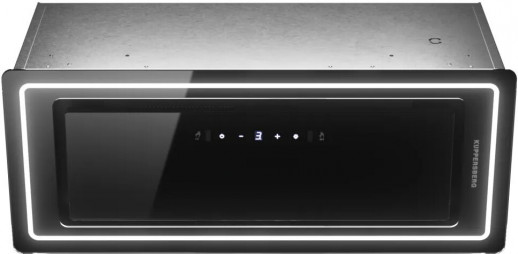 Встраиваемая вытяжка Kuppersberg INLUMIA 70 BG