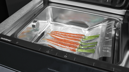 Вакууматор Gaggenau DVP221100