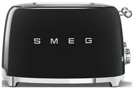 Тостер Smeg TSF03BLEU