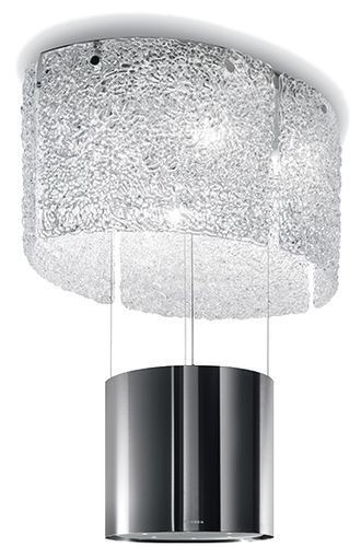 Вытяжка Faber NEST EVO PLUS