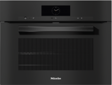 Компактный духовой шкаф MIELE H 7840 BP OBSW