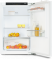 Встраиваемый холодильник MIELE K 7127 D