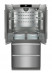 Холодильник Liebherr CBNste 8872