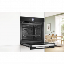 Духовой шкаф Bosch HBG9763B1S