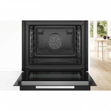 Духовой шкаф Bosch HBG9763B1S