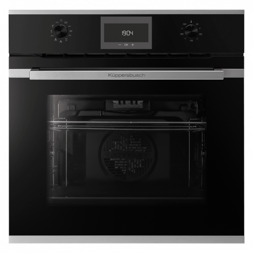 Духовой шкаф Kuppersbusch B 6330.0 S1 Stainless steel
