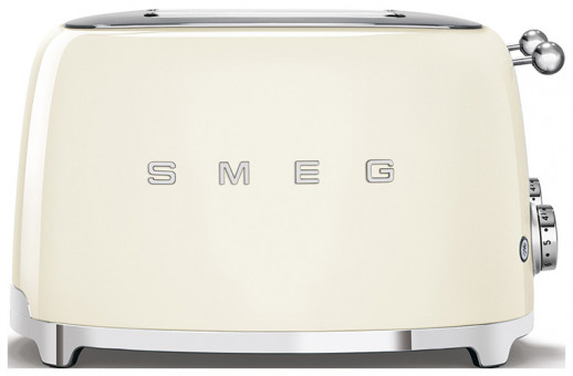 Тостер Smeg TSF03CREU