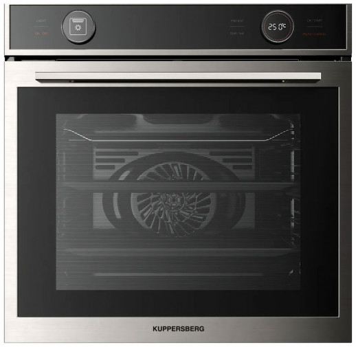 Духовой шкаф Kuppersberg HT 612 BX