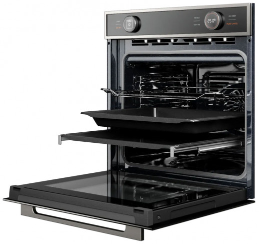Духовой шкаф Kuppersberg HT 612 BX