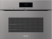 Компактный духовой шкаф MIELE H 7840 BPX GRGR