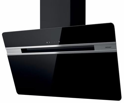 Вытяжка JET AIR VIKI BL/A/60