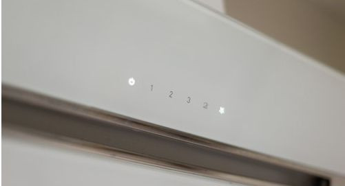 Вытяжка JET AIR VIKI BL/A/60