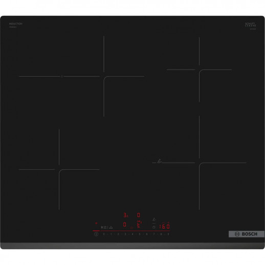Индукционная варочная панель Bosch PIF63KHC1E