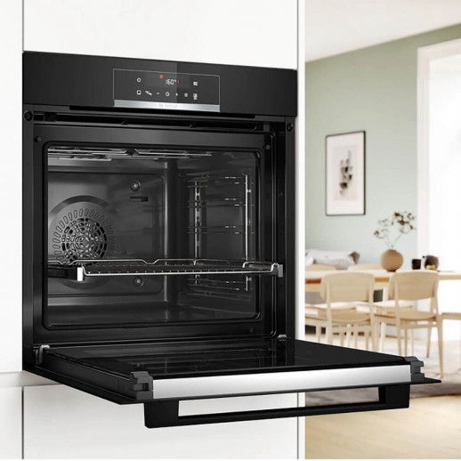 Духовой шкаф Bosch HQG572EB3