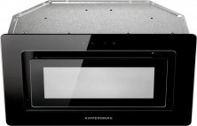 Встраиваемая вытяжка Kuppersberg INSHINE 61 BG