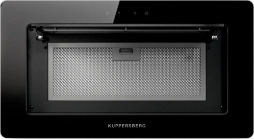 Встраиваемая вытяжка Kuppersberg INSHINE 61 BG