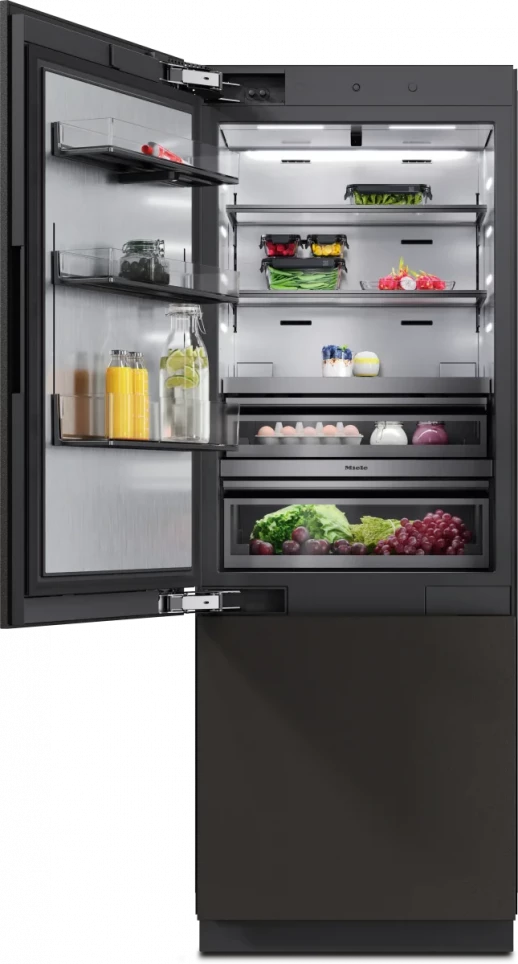 Встраиваемый холодильник MIELE KFMC 3834 L MasterCool
