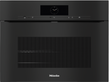 Компактный духовой шкаф MIELE H 7840 BPX OBSW