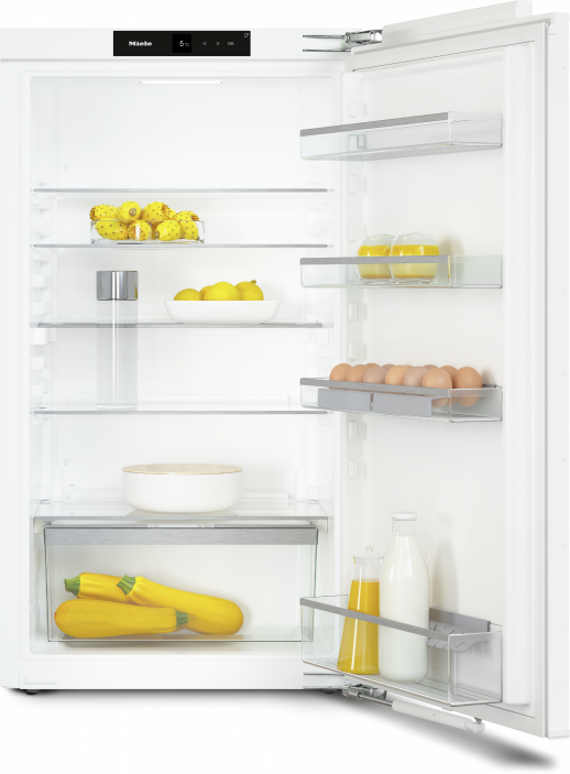 Встраиваемый холодильник MIELE K 7237 D