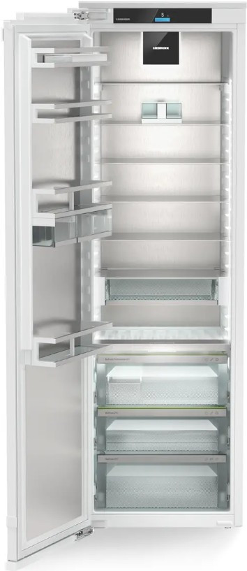 Встраиваемый холодильник Liebherr IRBAc 5190 Peak BioFresh