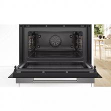 Компактный духовой шкаф Bosch CBG7341B1