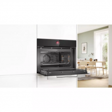 Компактный духовой шкаф Bosch CBG7341B1