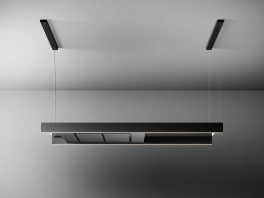 Вытяжка FALMEC LIGHT 180 BLACK