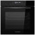 Духовой шкаф Kuppersberg HT 613 Black