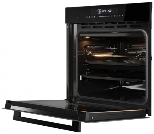 Духовой шкаф Kuppersberg HT 613 Black