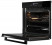 Духовой шкаф Kuppersberg HT 613 Black