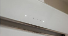Вытяжка JET AIR VIKI WH/A/60