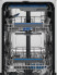 Встраиваемая посудомоечная машина Electrolux EEM63310L