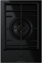 Газовая варочная панель Wok Kuppersbusch VKGW 3551.0 SR-E5