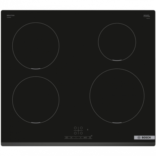 Индукционная варочная панель Bosch PIE631BB5E